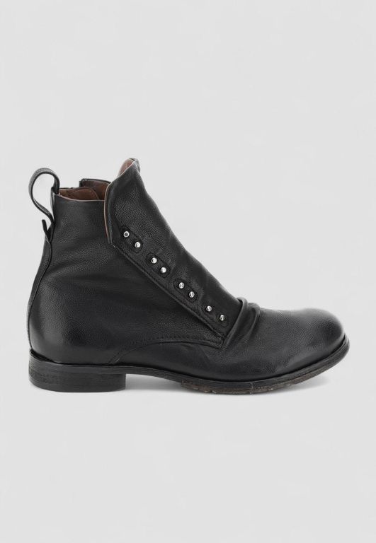 BOTIN STUDS NEGRO