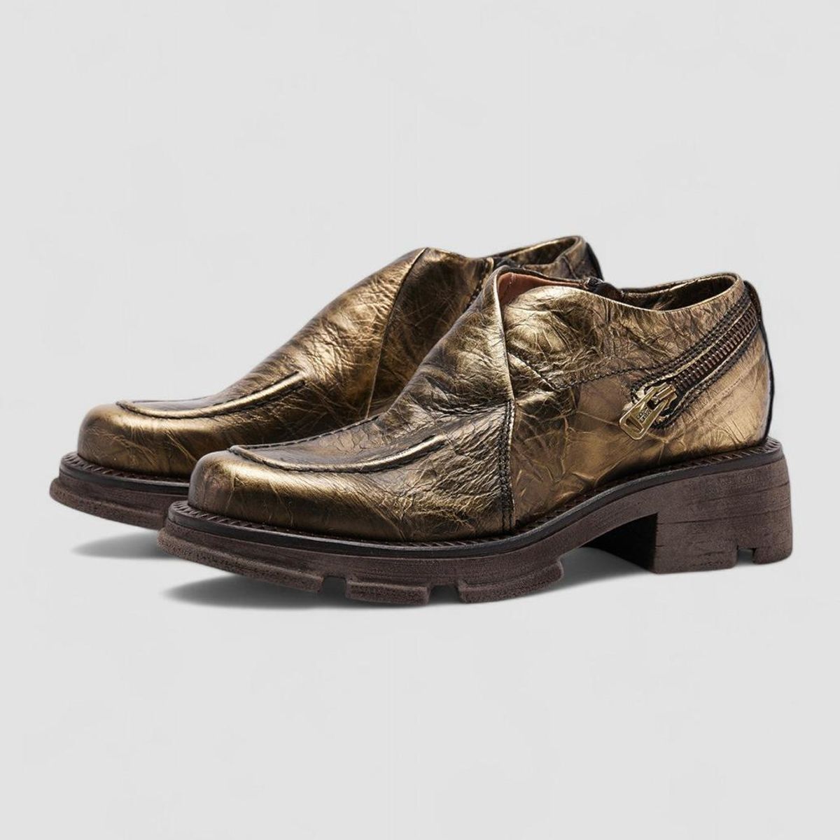 AS 98 - BOTIN GEES OTTONE