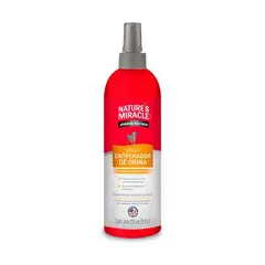 NATURE'S MIRACLE - Natures Miracle Spray Entrenador De Orina Perro 236 Ml