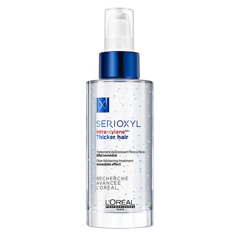 LOREAL PROFESSIONNEL - Sérum Densificador Thicker Hair Serioxyl 90 ml