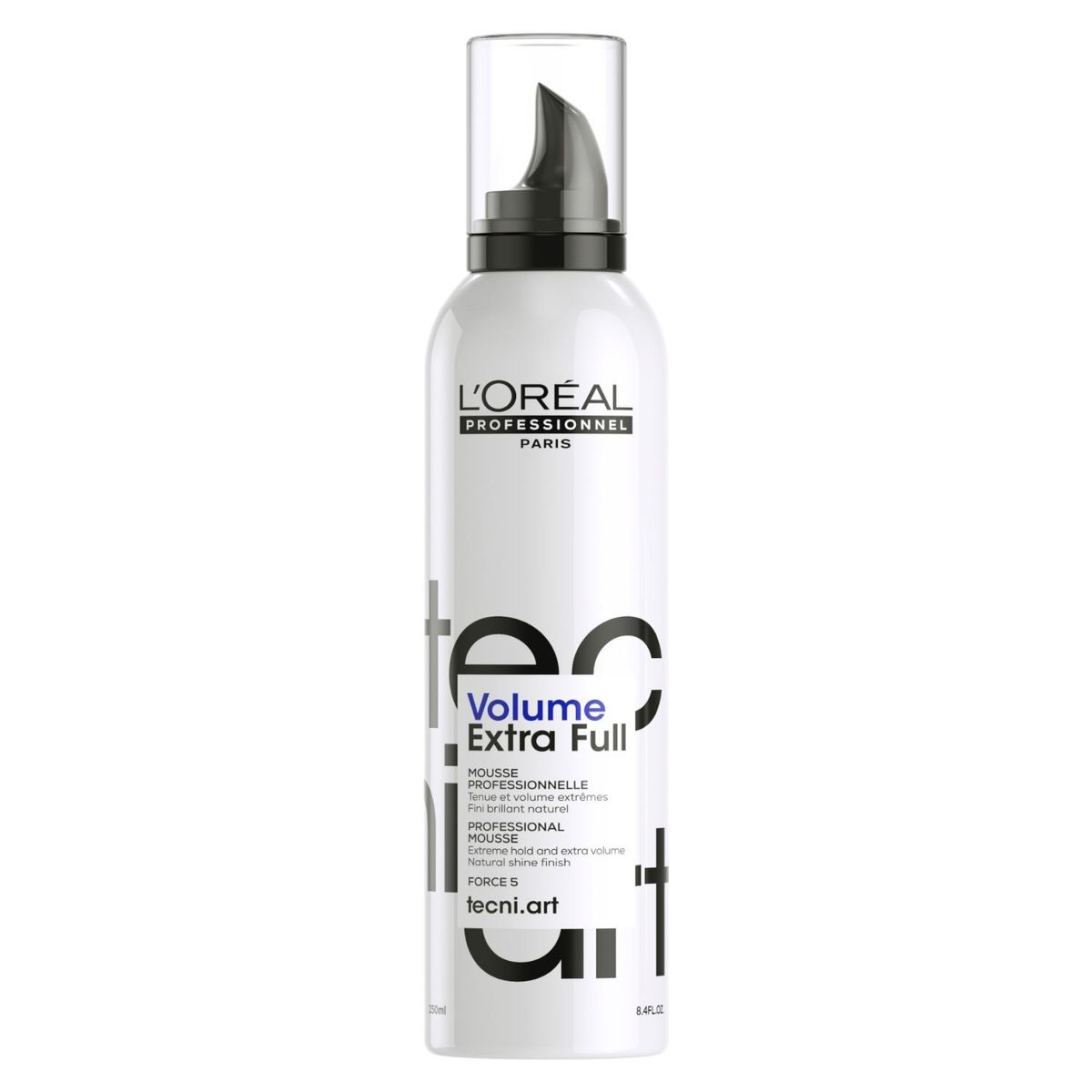 LOREAL PROFESSIONNEL - Mousse Volume Extra Full Tecni Art 250 ml L´Oréal Professionnel