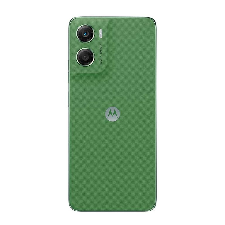 Celular Moto G06 4+128GB Verde