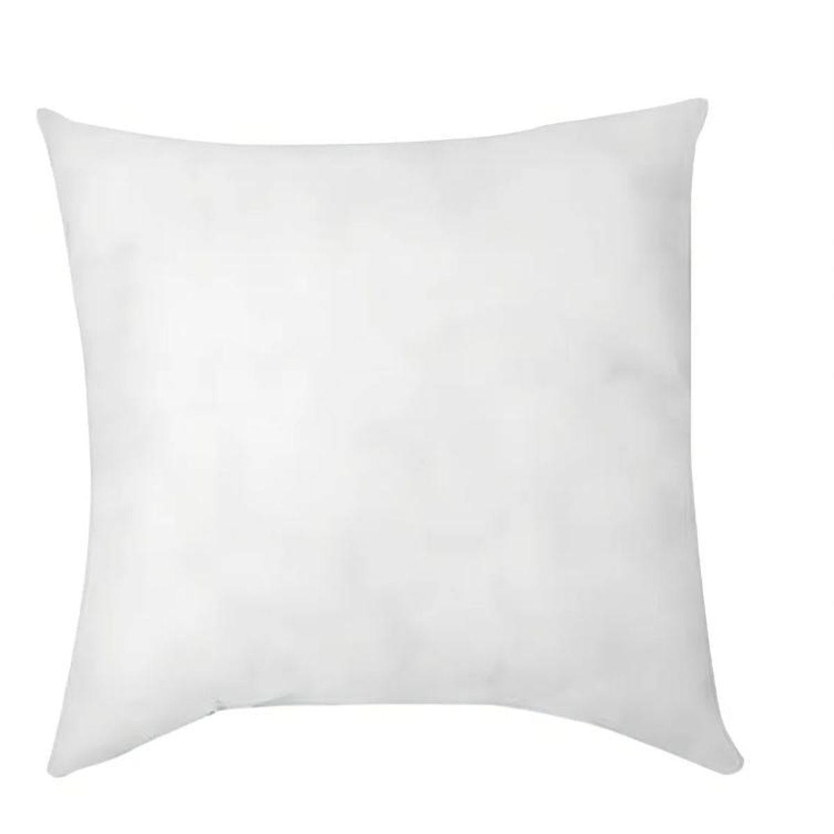 GENERICO - Cojín Acolchado 45x45 Cm Relleno Ultra Suave Para Hogar