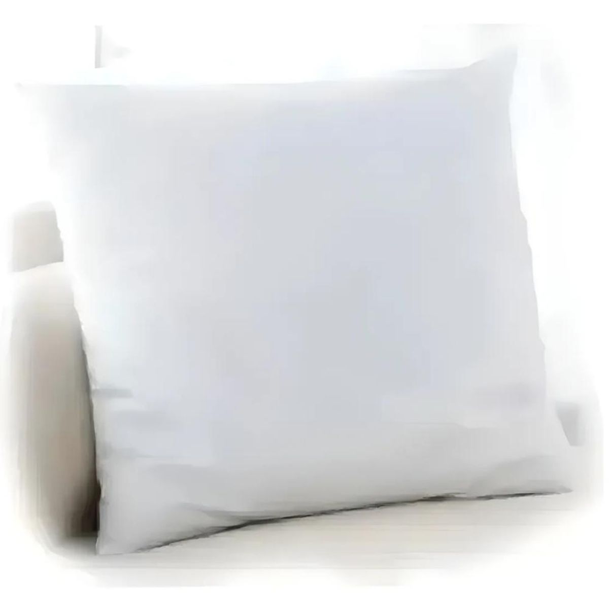 GENERICO - Cojín Acolchado 45x45 Cm Relleno Ultra Suave Para Hogar