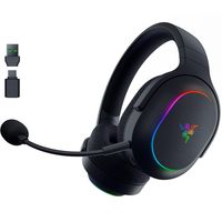 Audífonos Barracuda X Chroma Inalámbricos: Wireless 2.4 GHz