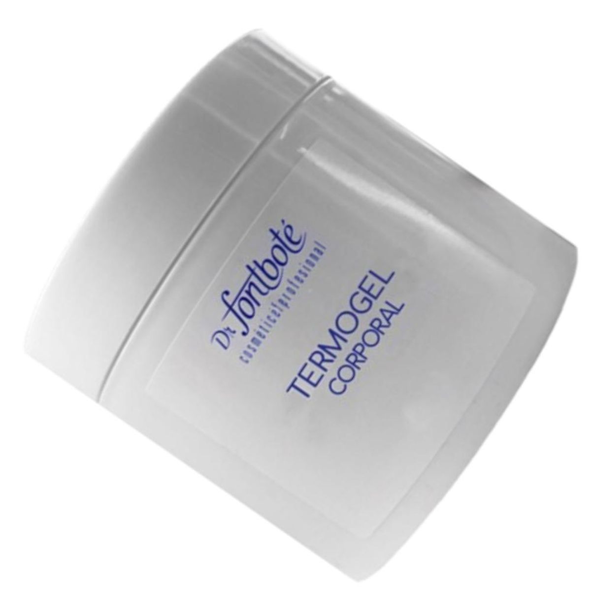 DR FONTBOTE - 1458 - Termogel Crema Masaje Corporal