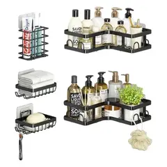 GENERICO - Organizador Para Ducha