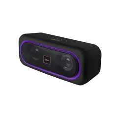 MLAB - Parlante Portátil Inalámbrico Bluetooth Extrem Bass TWS
