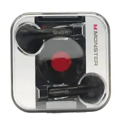 MONSTER - Audífonos XKT01 BT Resistencia Agua Colores - SC