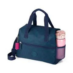 CYZONE - Lonchera Freshy T3 Compacta Y Práctica 24.5 Cm