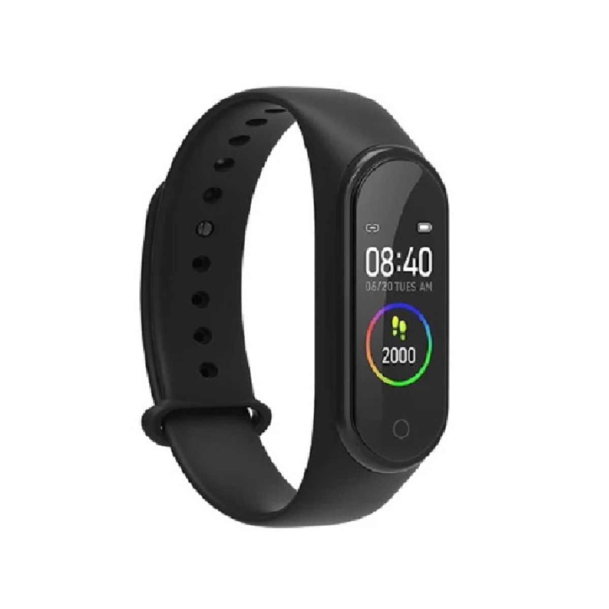 GENERICO - SmartBand M7 Pulsera Inteligente Mi Band 7 deportiva