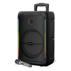 AUDIOPRO - Parlante karaoke Zentro Max AP02099 BT + Micrófono