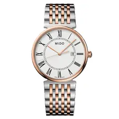 MIDO - Reloj Modelo Dorada M0334102201300