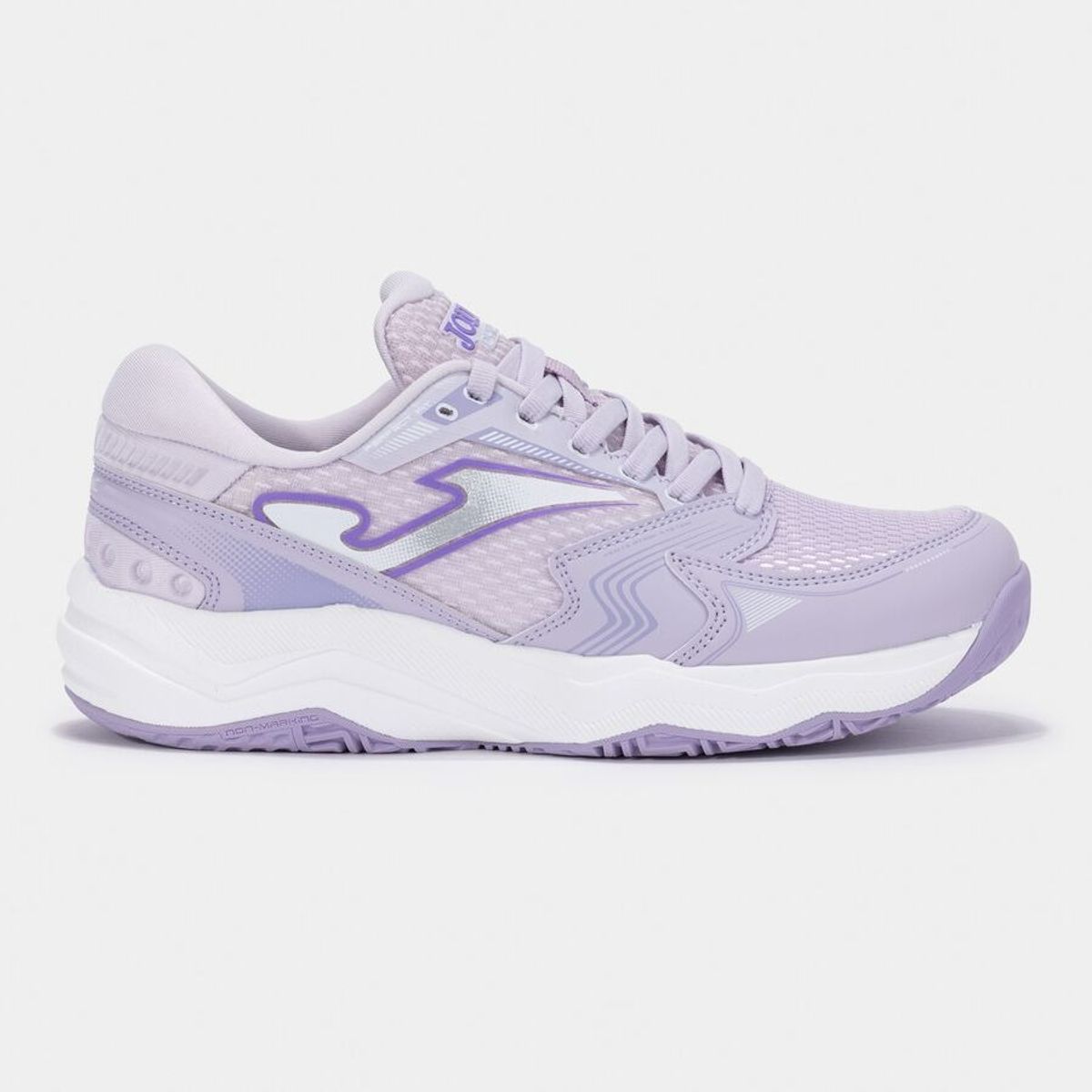 JOMA - Zapatilla Vóleibol Mujer Joma V.Dynamic Lady 25 Morada