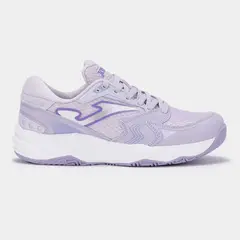 JOMA - Zapatilla Vóleibol Mujer V.Dynamic Lady 25 Morada