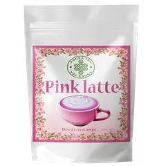 ANDES TEA - Pink Latte Beetroot Mix Betarraga 200gr