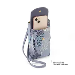 CYZONE - Porta todo Nelia T3 Accesorio De Moda Moderno Para Mujer