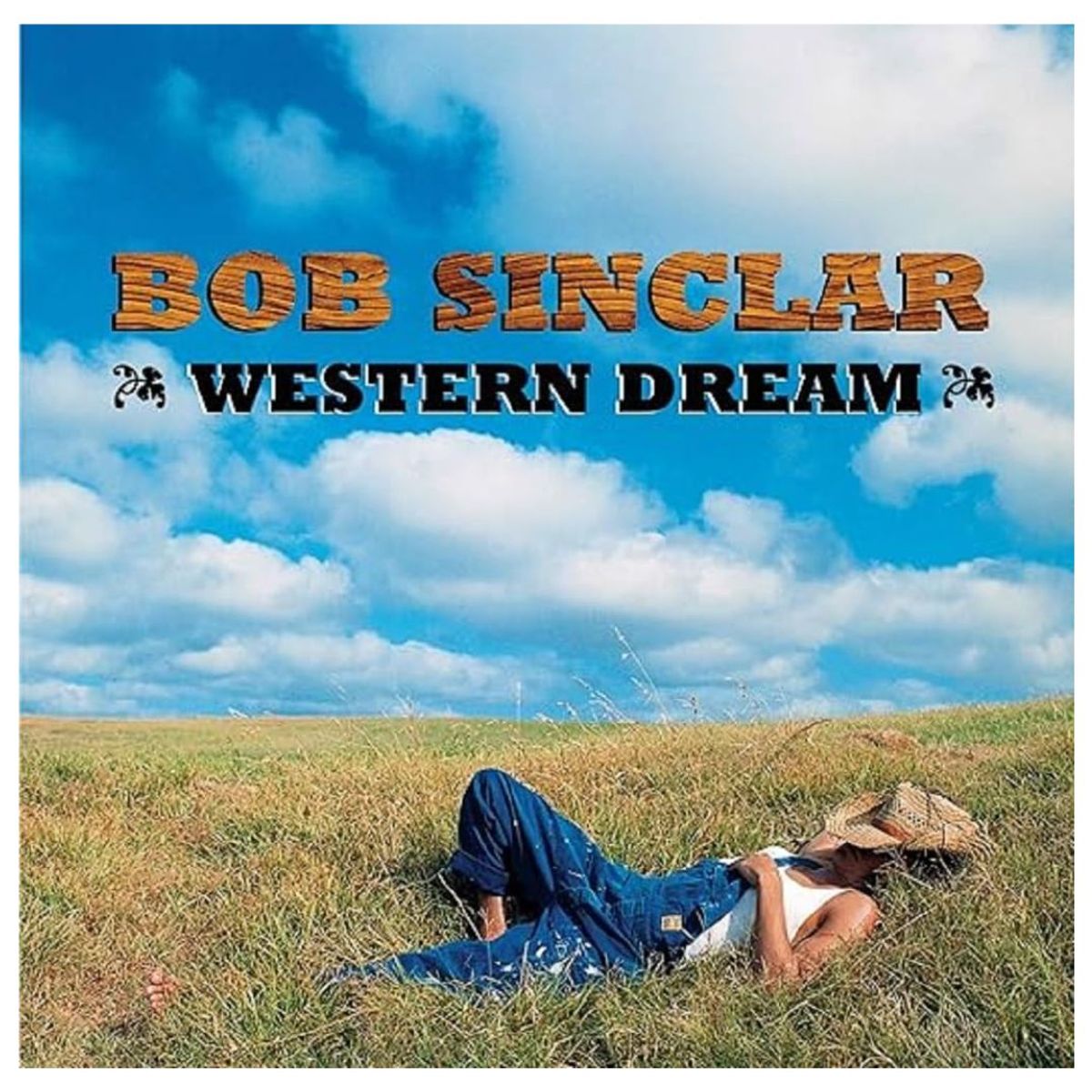 GENERICO - BOB SINCLAR - WESTERN DREAM (2LP) / VINILO