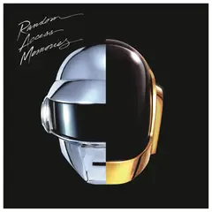 GENERICO - DAFT PUNK - RANDOM ACCESS MEMORIES (2LP) / VINILO