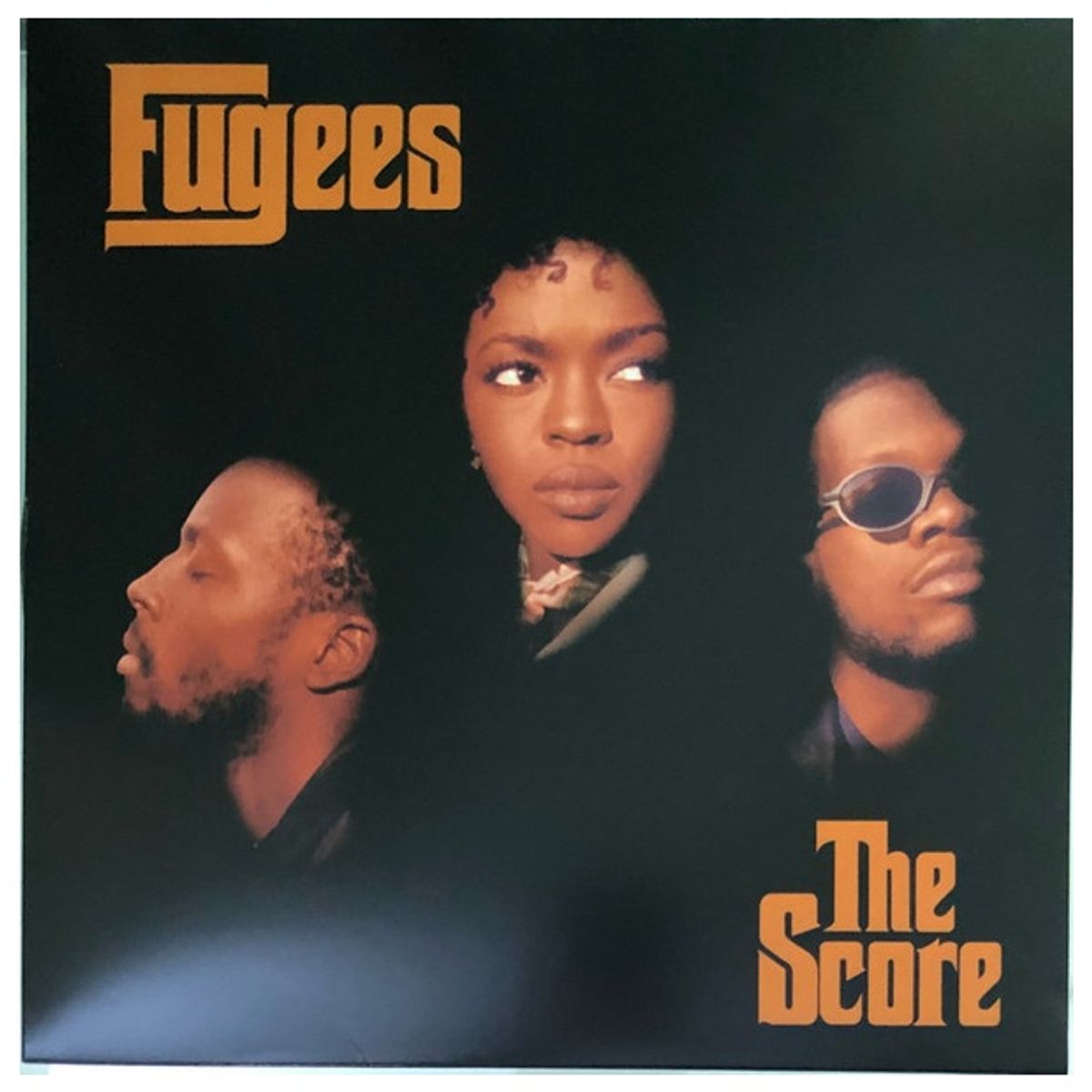 GENERICO - FUGEES - SCORE (2LP) / VINILO