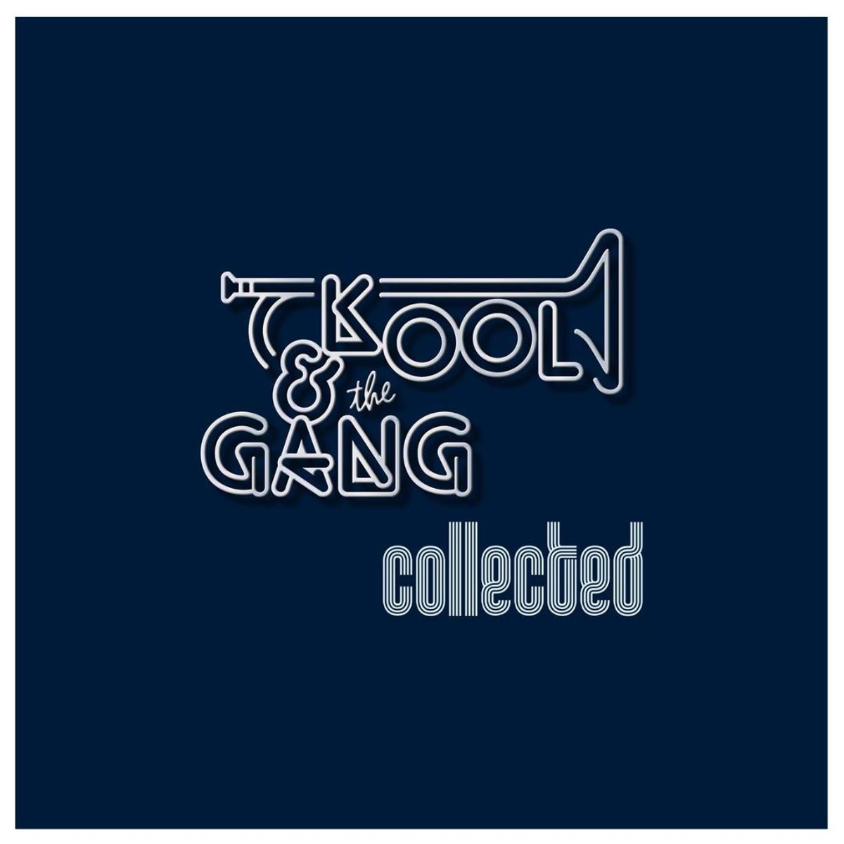 GENERICO - KOOL & THE GANG - COLLECTED (2LP) / VINILO