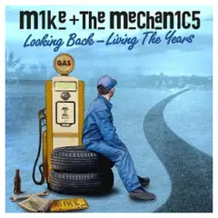 GENERICO - MIKE + THE MECHANICS - LOOKING BACK - LIVING THE YEARS (2LP) / VINILO