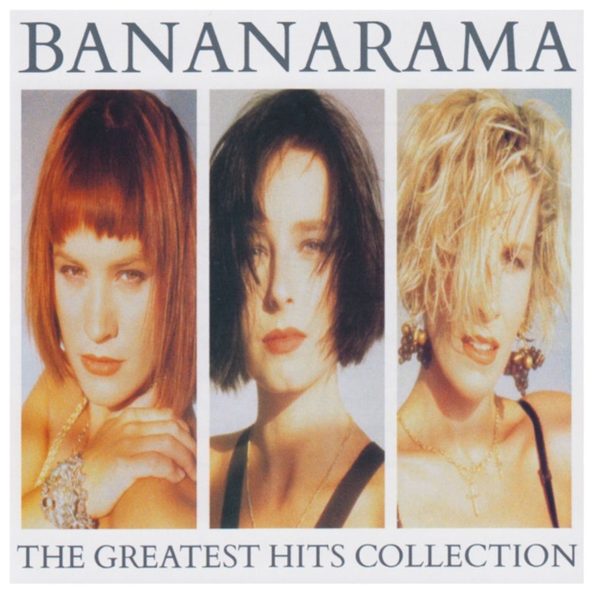 GENERICO - BANANARAMA - GREATEST HITS COLLECTION (2CD) / CD