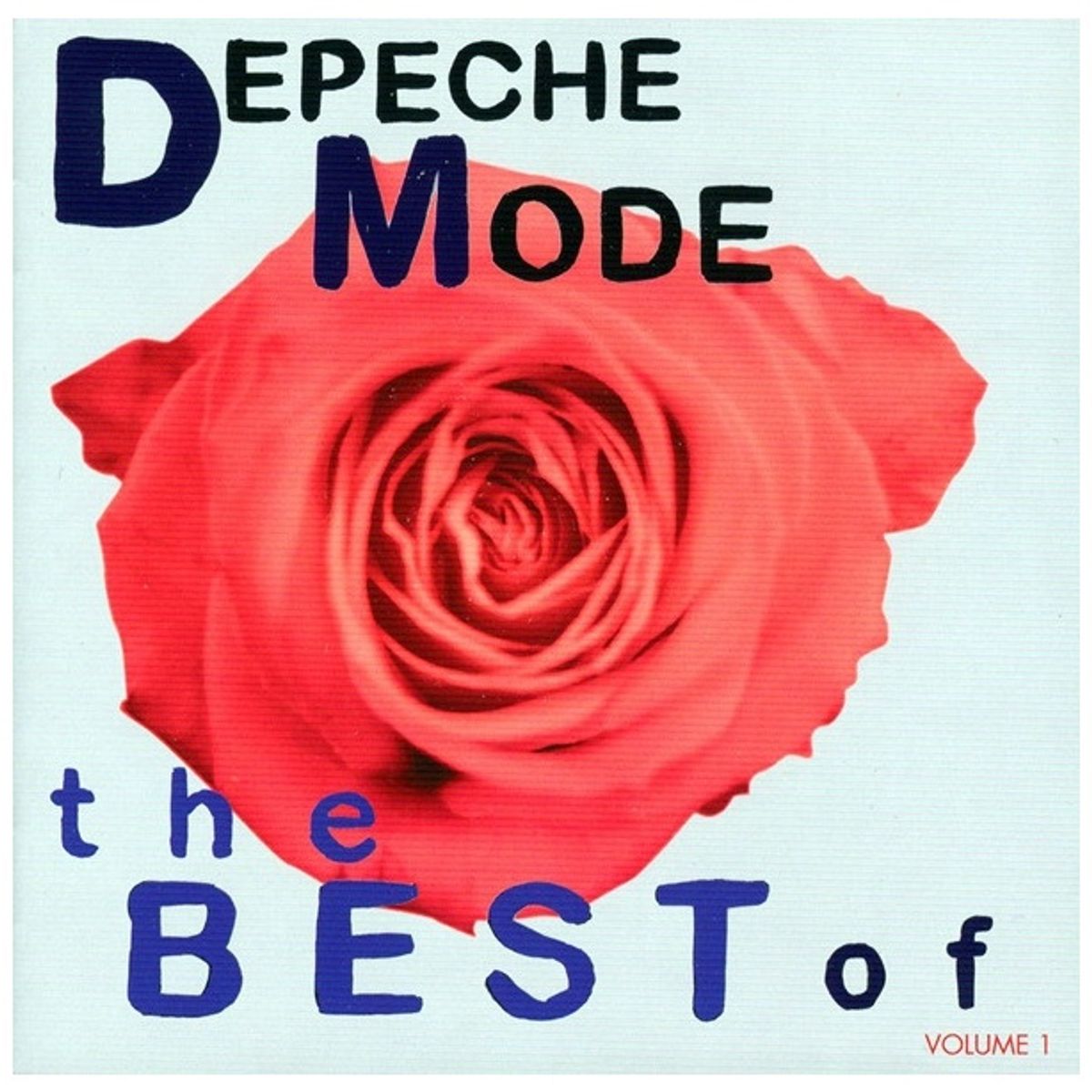GENERICO - DEPECHE MODE - BEST OF DEPECHE MODE (CD+DVD) / CD