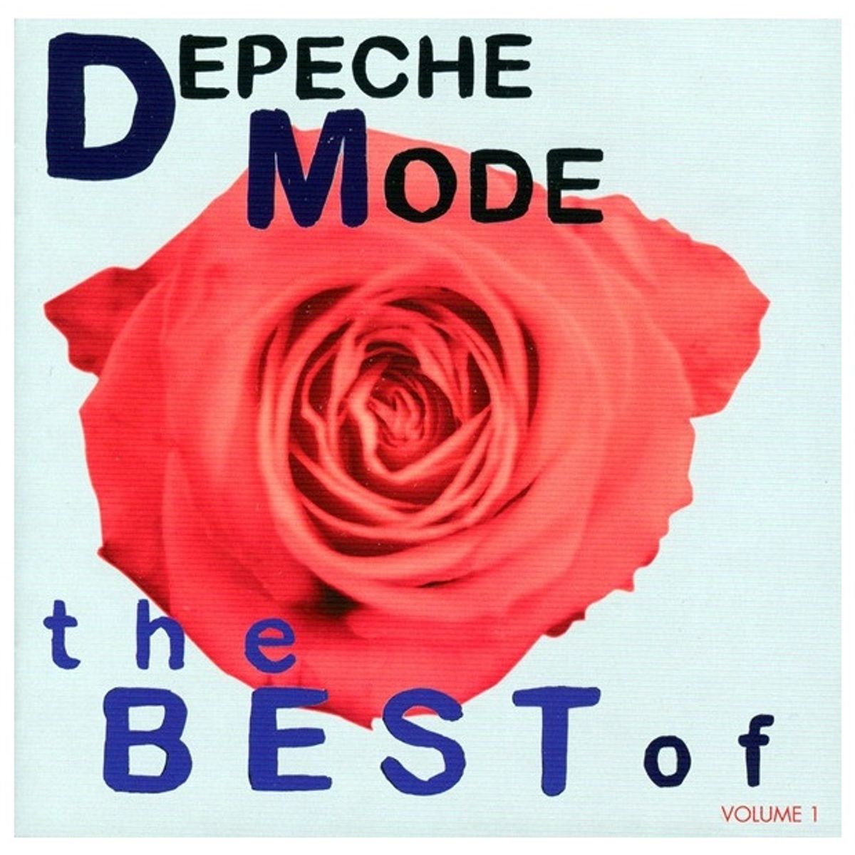 GENERICO - DEPECHE MODE - BEST OF DEPECHE MODE (CD+DVD) / CD