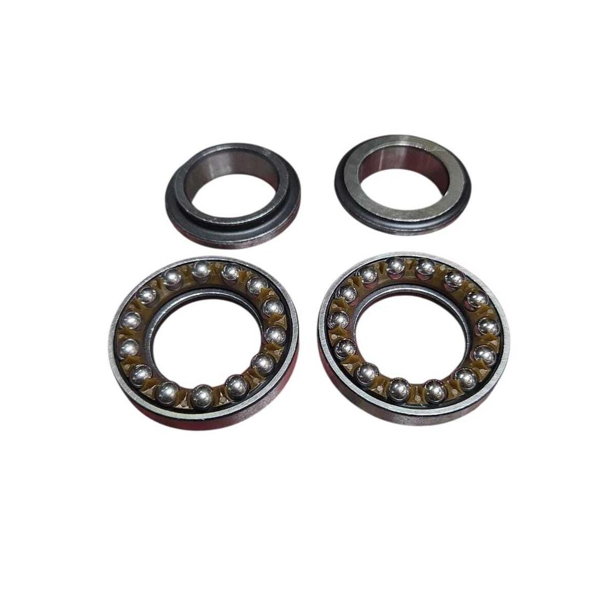 GENERICO - Rodamiento Direccion Moto Honda Invicta 150