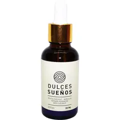 NATURAL FARM - Flores De Bach Natural Dulces Sueños 50 ml Duerma bien