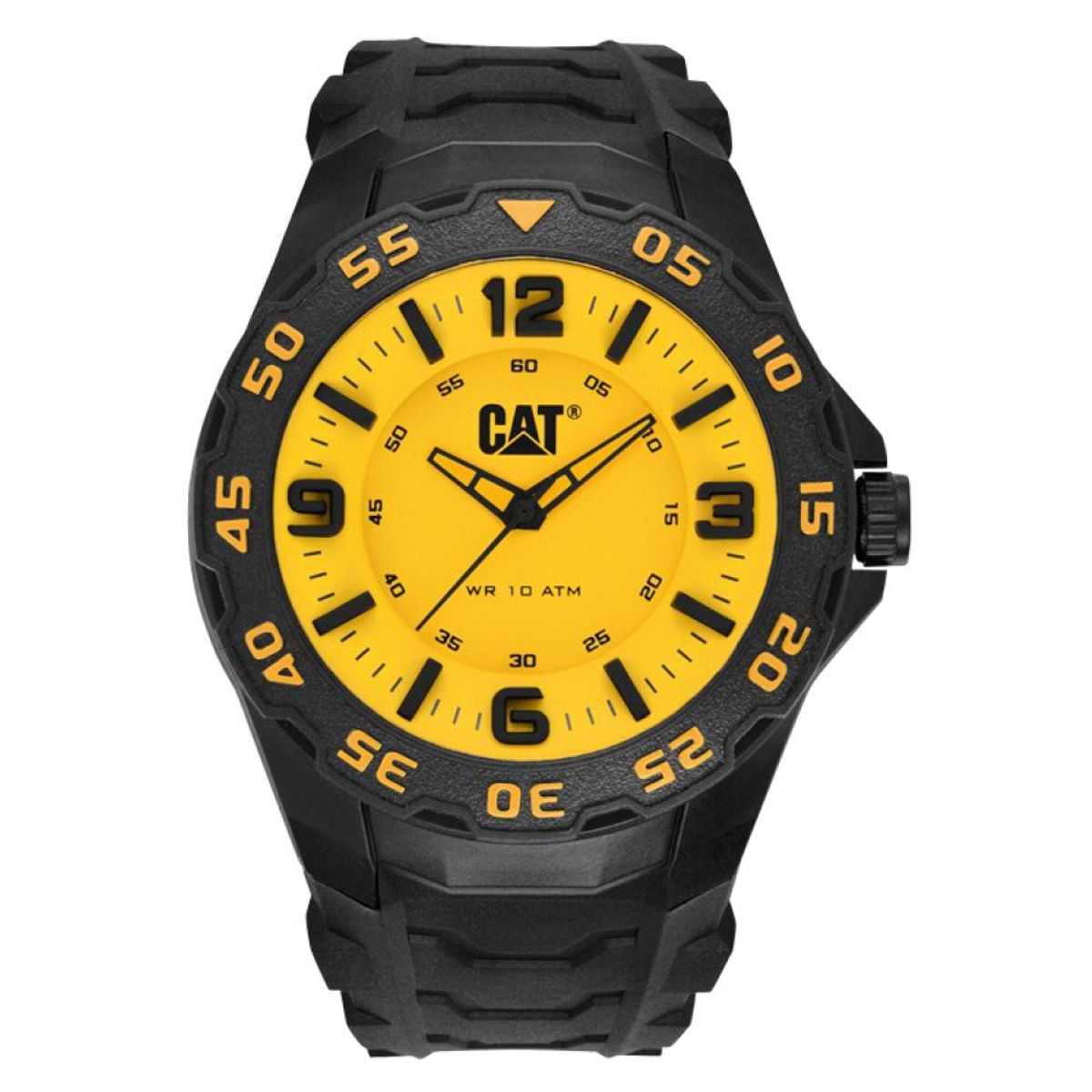 CATERPILLAR - Reloj Cat Hombre Lb-111-21-731 Motion