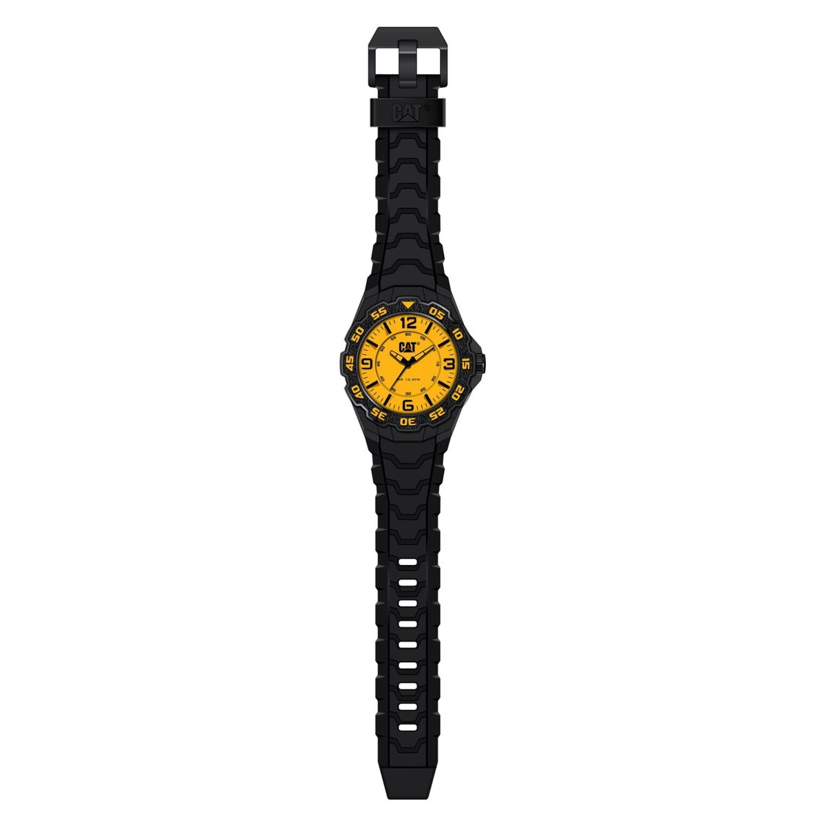 CATERPILLAR - Reloj Cat Hombre Lb-111-21-731 Motion