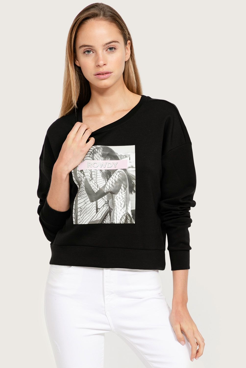 ONLY - Polerón Mujer