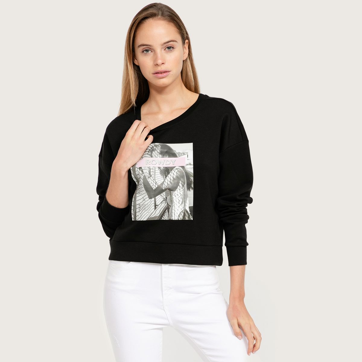 ONLY - Polerón Mujer