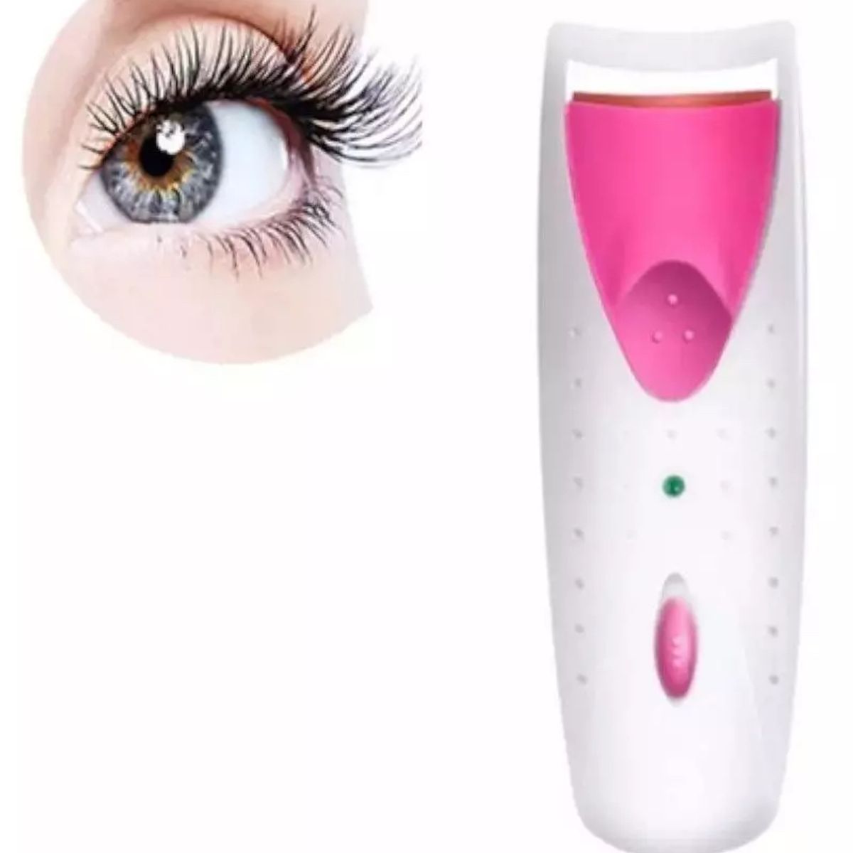 MOVI - Encrespador de Pestañas Térmico