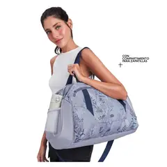 CYZONE - Maletín Bloom Elegante Y Funcional