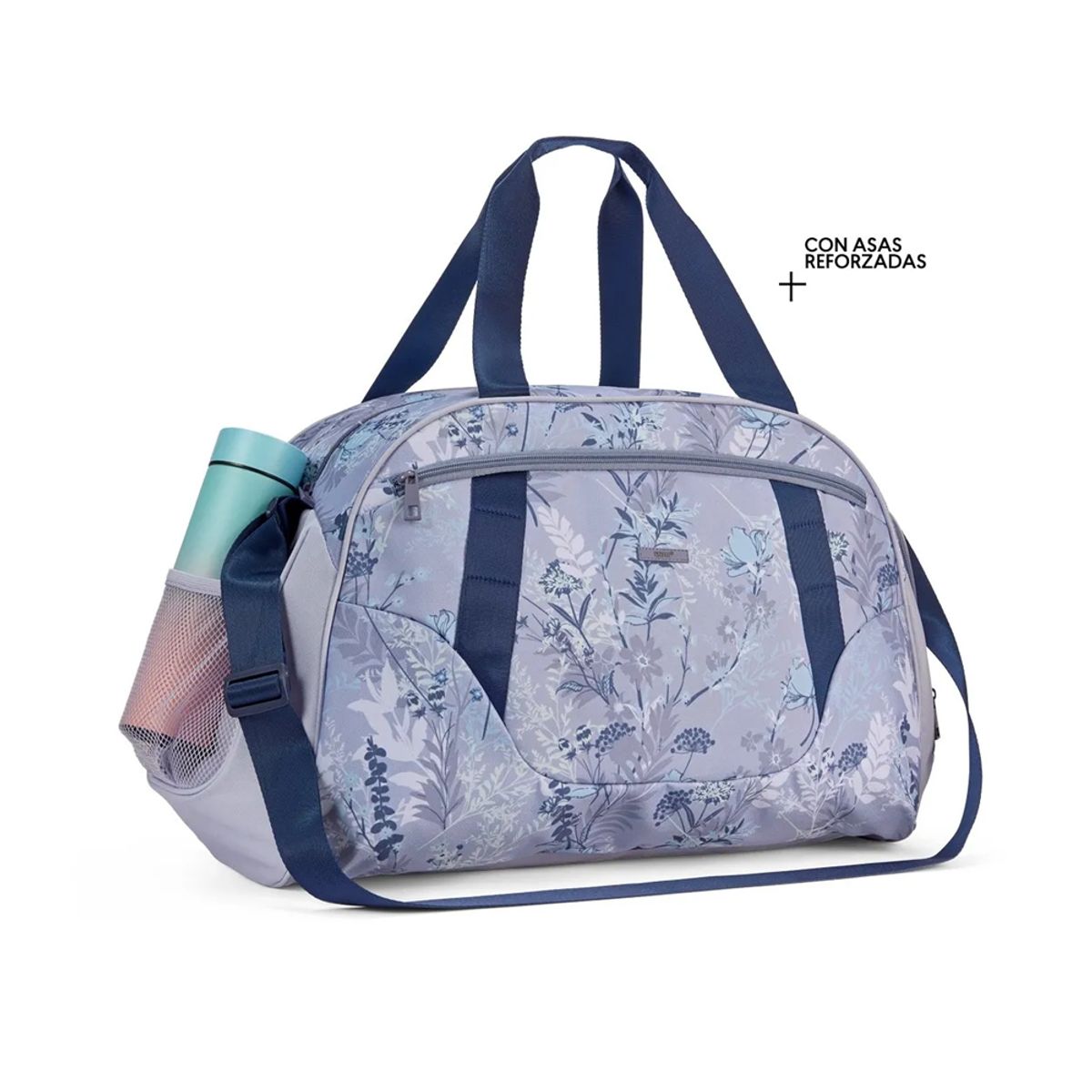 CYZONE - Maletín Cyzone Bloom Elegante Y Funcional