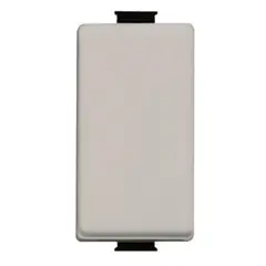 BTICINO - Modulo Falso Polo Beige Matix