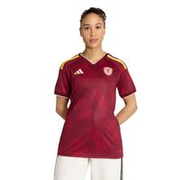 Camiseta Fútbol Venezuela Home Mujer