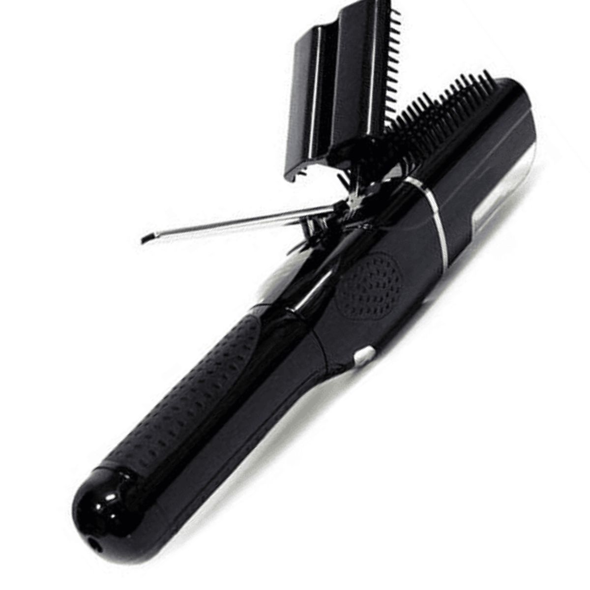 MOVI - Cepillo Cortador de Puntas y Horquetillas Recargable - Cabello Radiante y Saludable