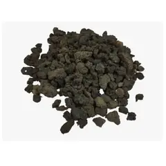 GENERICO - PIEDRA VOLCANICA NATURAL PARA SUSTRATO, TAMAÑO GRAVILLA . (5 LITROS)