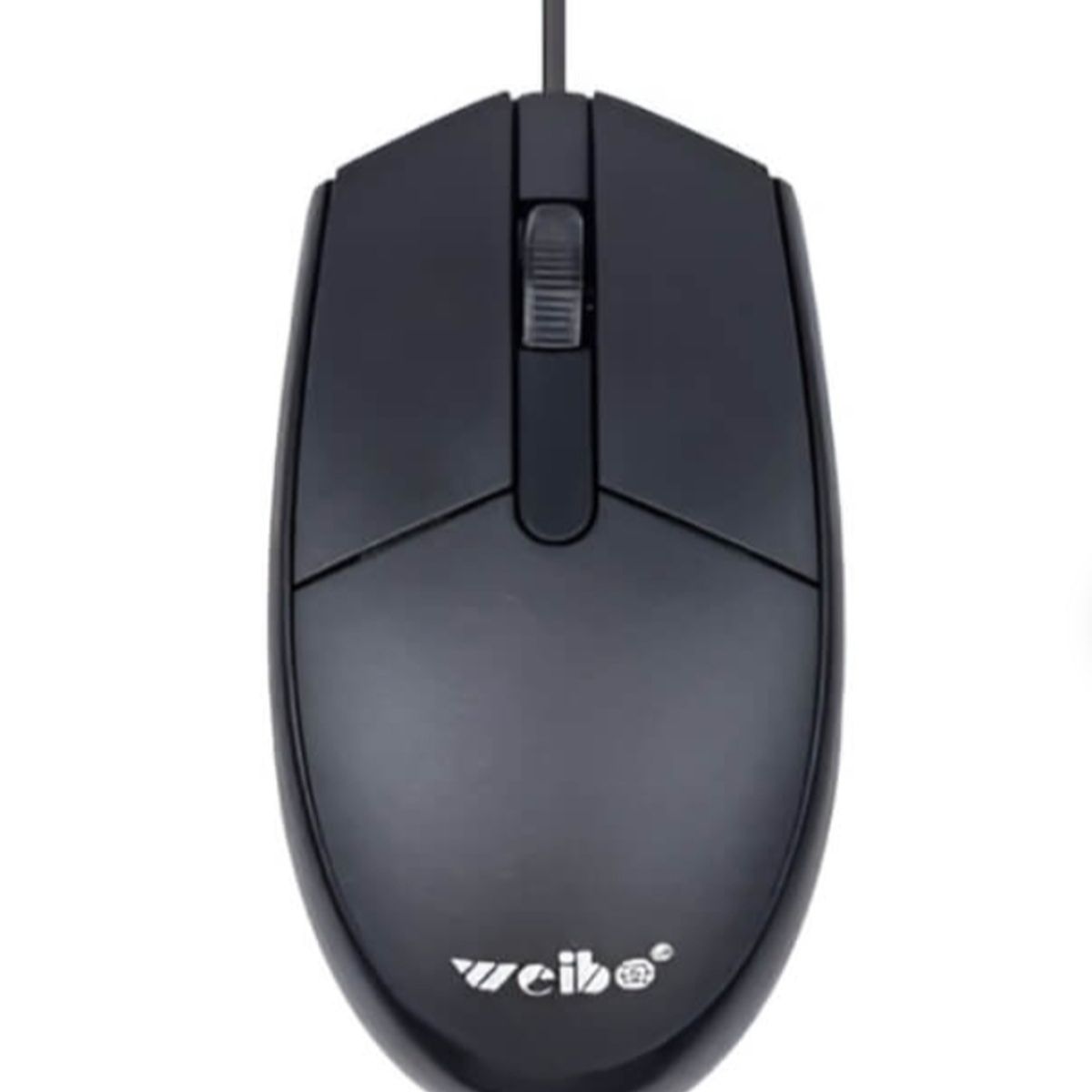 GENERICO - Mause Para Pc Weibo M-31