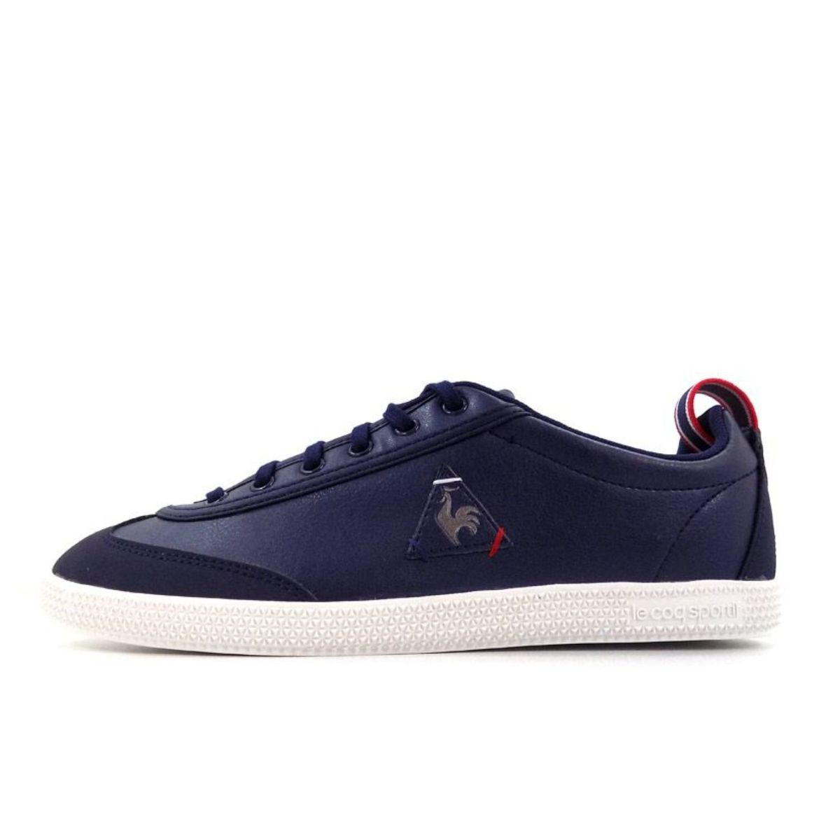 LE COQ SPORTIF - Zapatilla Hombre Provencale Ii Low Craft Azul