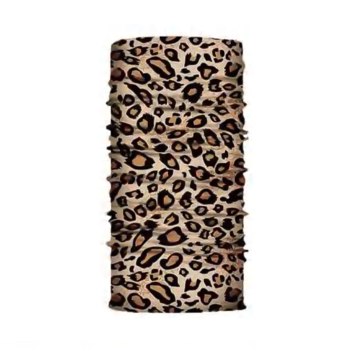 TRIP - BUFF MICROFIBRA TRIP LEOPARD