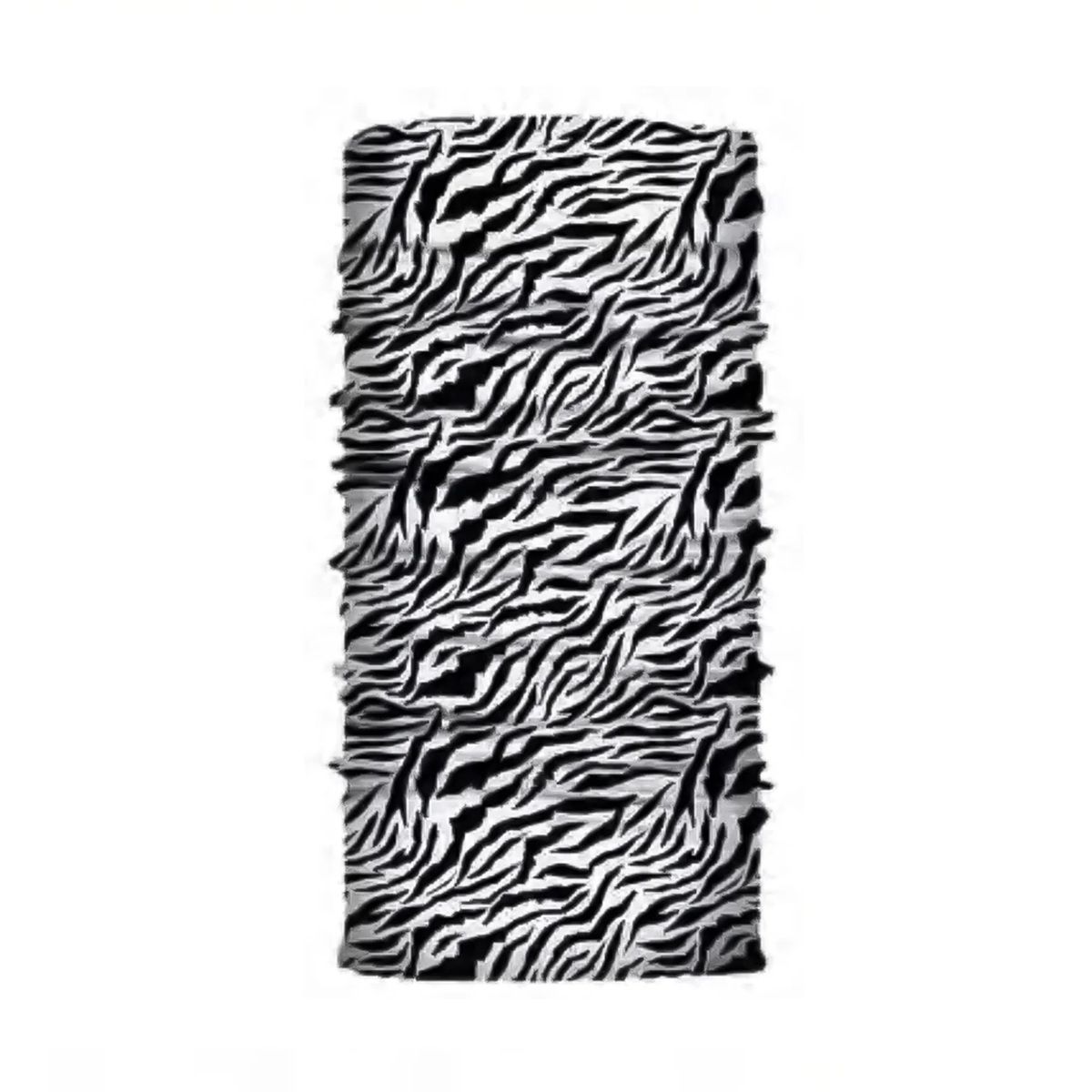 TRIP - BUFF MICROFIBRA TRIP ZEBRA