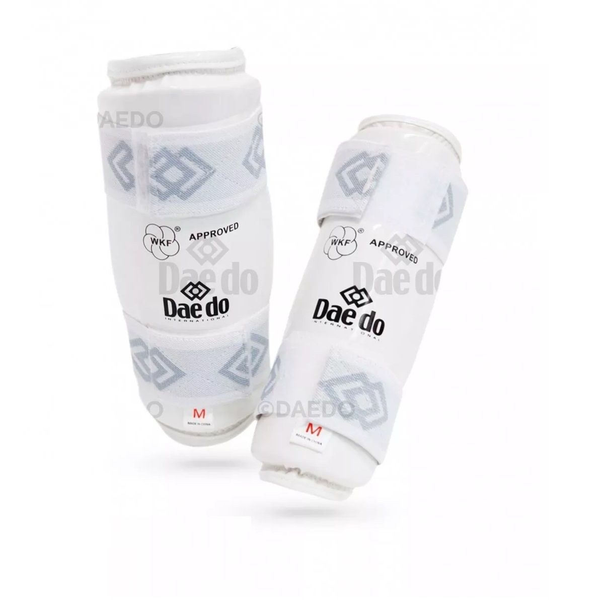 DAEDO - ANTEBRAZO KARATE DAEDO OFICIAL WKF