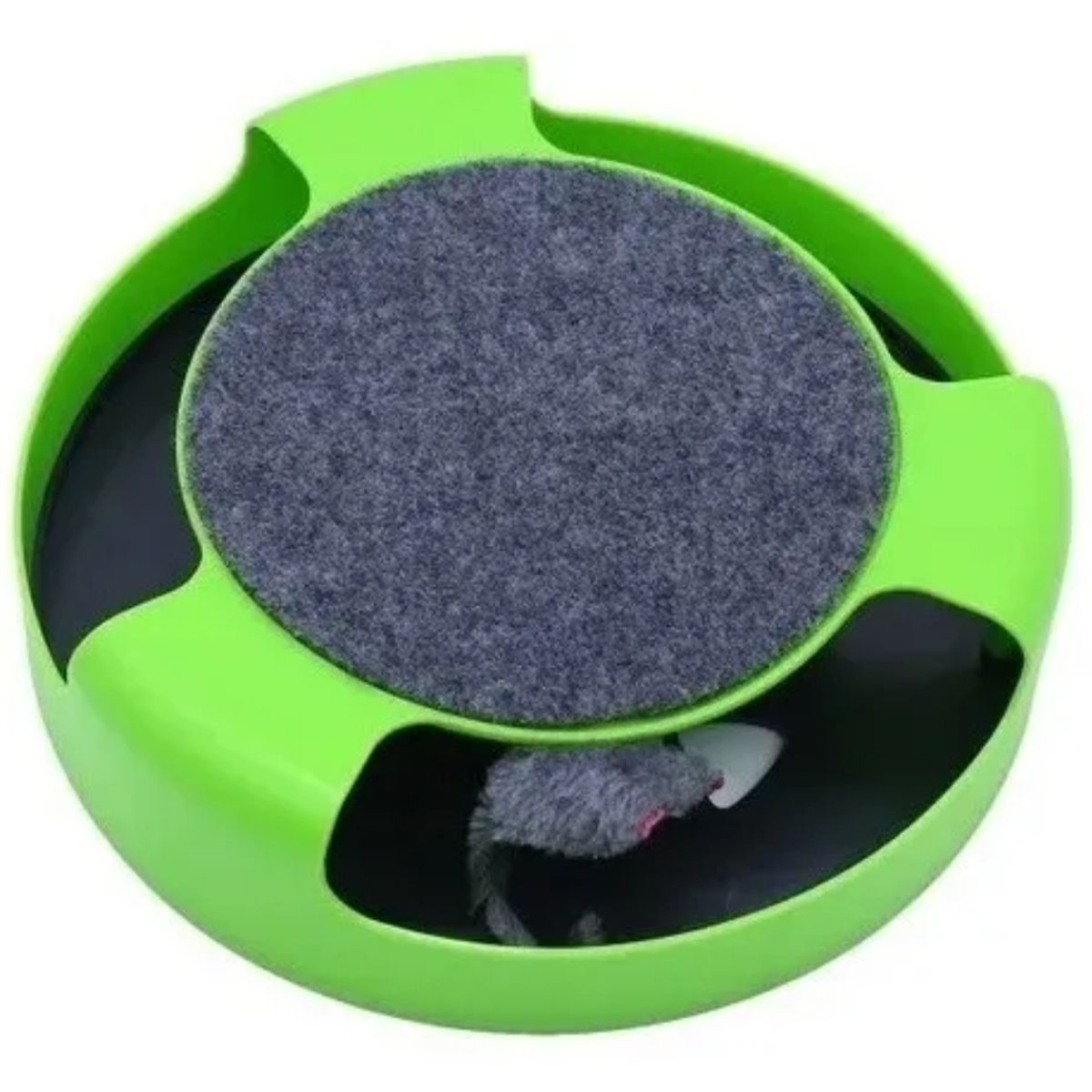 GENERICO - Juguete Interactivo Para Gatos