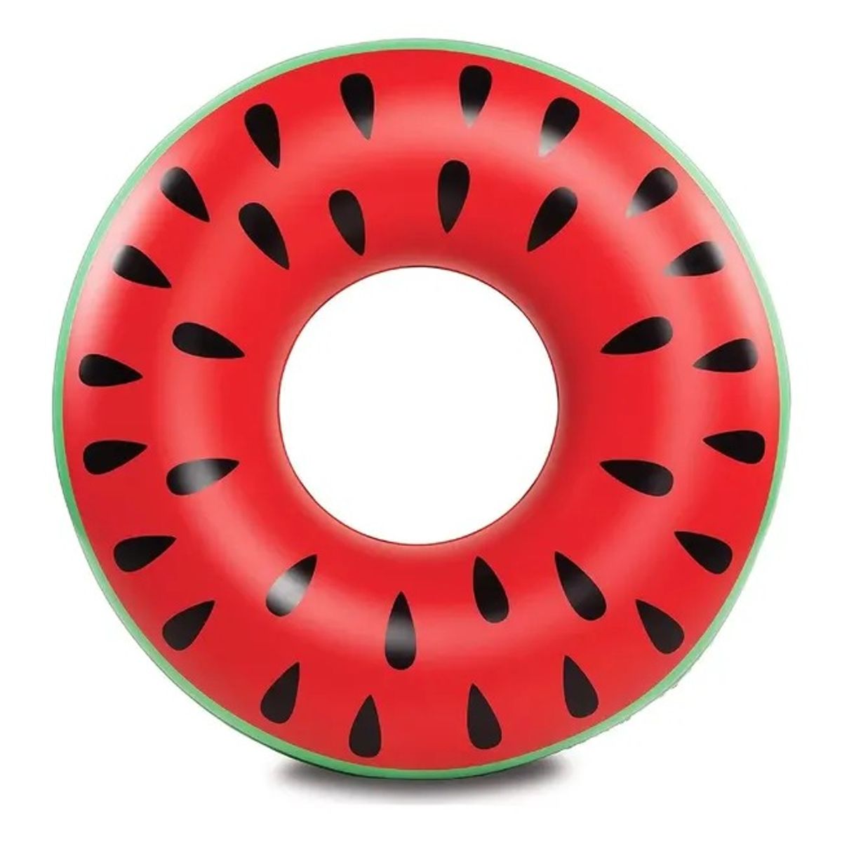 MOVI - FLOTADOR GIGANTE DONUT CAFE 120 CMS