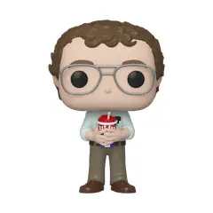 FUNKO - Pop Stranger Things Alexei 923 (sin caja)
